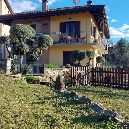 Colle Brianza Al Vecchio Lavatoio酒店 外观 照片