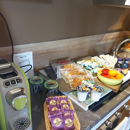 Colle Brianza Al Vecchio Lavatoio酒店 外观 照片