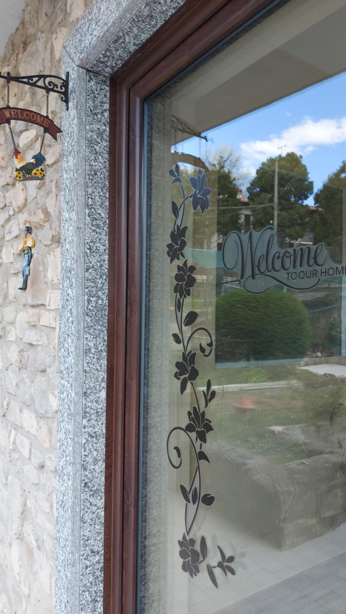 Colle Brianza Al Vecchio Lavatoio酒店 外观 照片