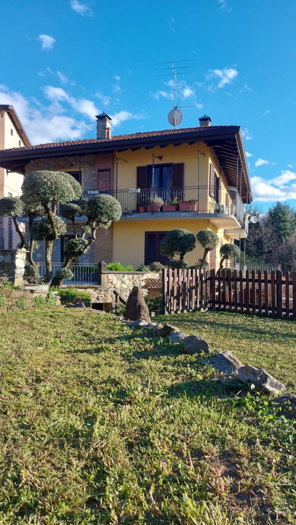 Colle Brianza Al Vecchio Lavatoio酒店 外观 照片