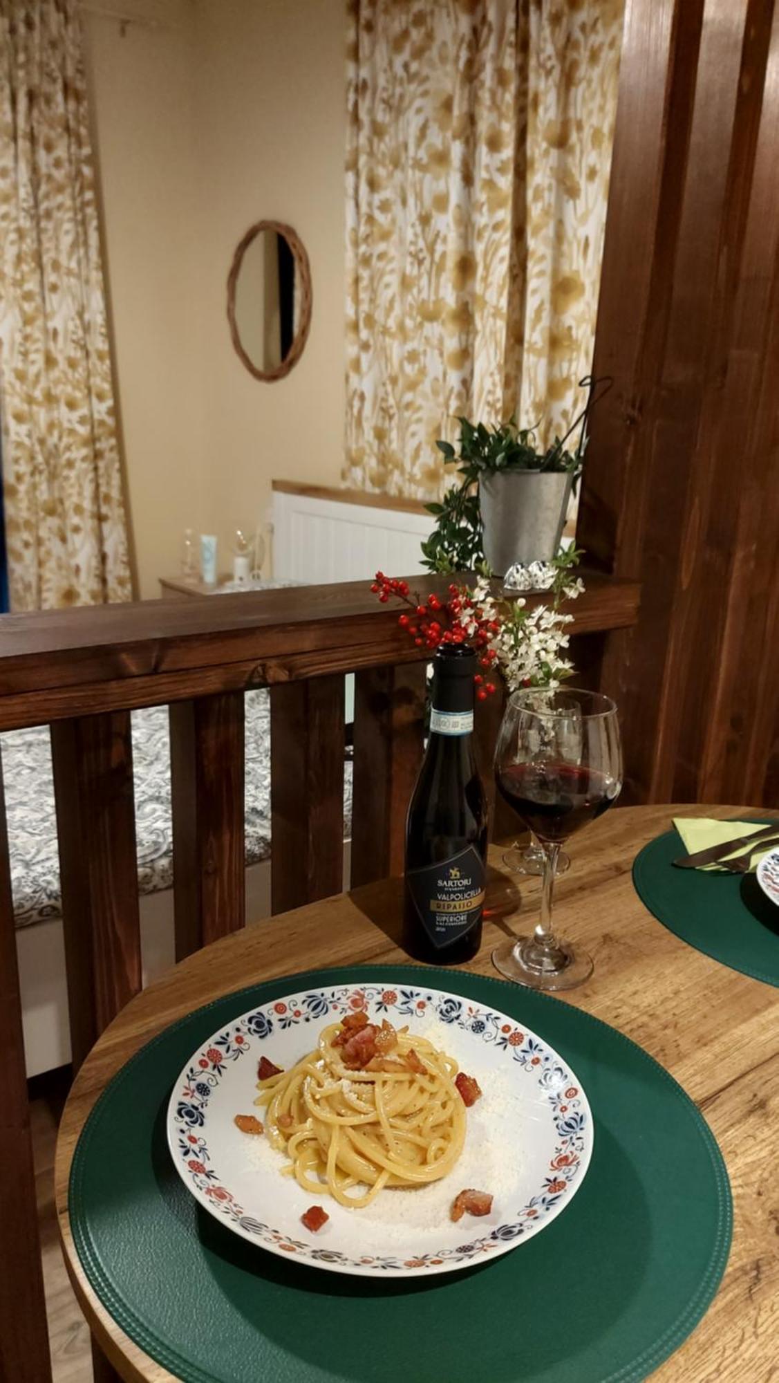 Colle Brianza Al Vecchio Lavatoio酒店 客房 照片